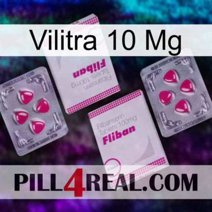 Vilitra 10Mg 33